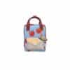 Sticky Lemon - Backpack Small - Special Edition - Apple Grub