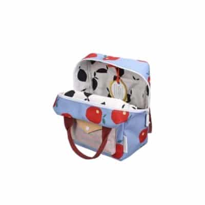 Sticky Lemon - Backpack Small - Special Edition - Apple Grub