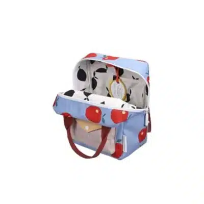 Sticky Lemon - Backpack Small - Special Edition - Apple Grub