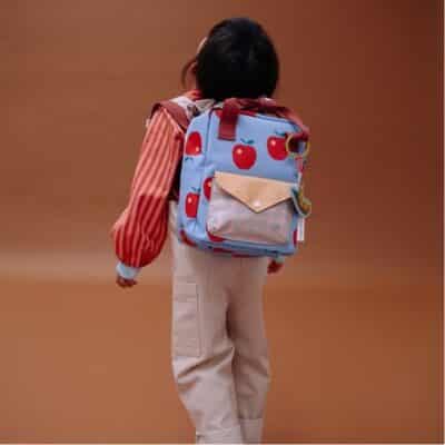 Sticky Lemon - Backpack Small - Special Edition - Apple Grub