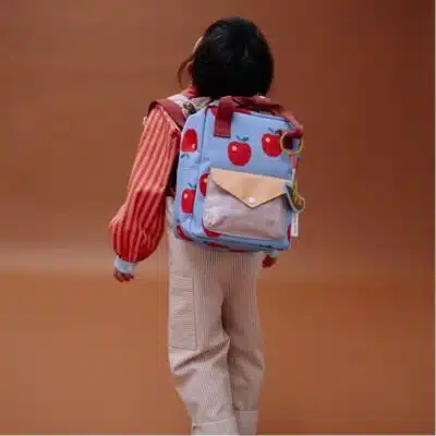 Sticky Lemon - Backpack Small - Special Edition - Apple Grub