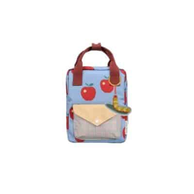 Sticky Lemon - Backpack Small - Special Edition - Apple Grub