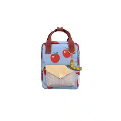 Sticky Lemon - Backpack Small - Special Edition - Apple Grub