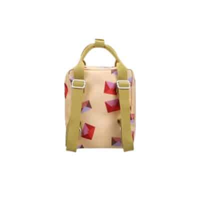 Sticky Lemon - Backpack Small - Special Edition - Snail Mail