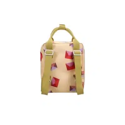 Sticky Lemon - Backpack Small - Special Edition - Snail Mail