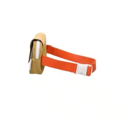 Sticky Lemon - Fanny Pack Small - Envelope - Apple Juice