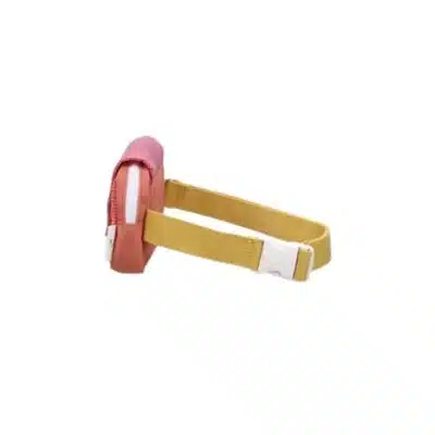 Sticky Lemon - Fanny Pack Small - Envelope - Rosebay Pink