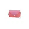 Sticky Lemon - Fanny Pack Small - Envelope - Rosebay Pink