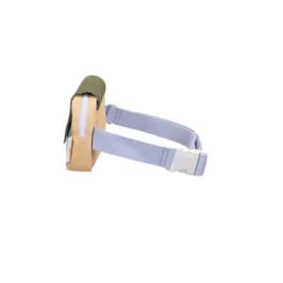 Sticky Lemon - Fanny Pack Small - Envelope - Tickling Grass