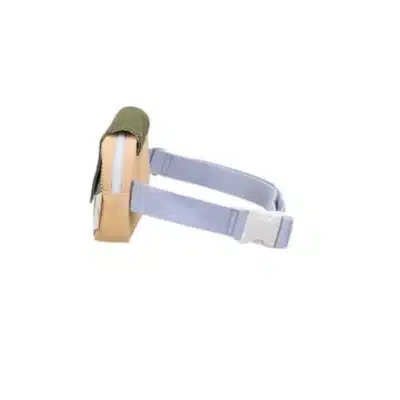 Sticky Lemon - Fanny Pack Small - Envelope - Tickling Grass