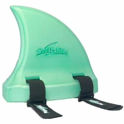 SwimFin - Haaienvin - Munt