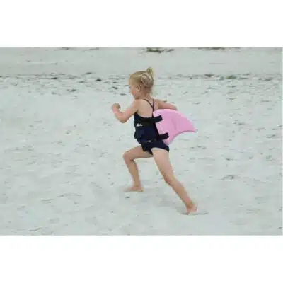 SwimFin - Haaienvin - Roze