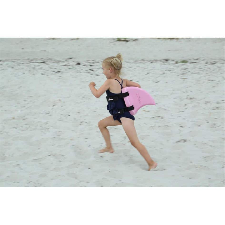 SwimFin - Haaienvin - Roze