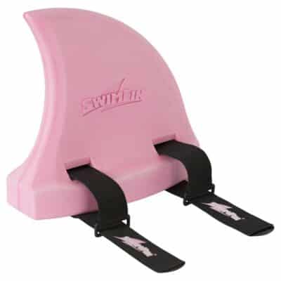 SwimFin - Haaienvin - Roze