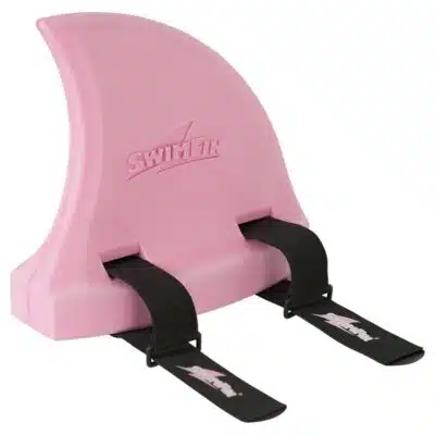 SwimFin - Haaienvin - Roze