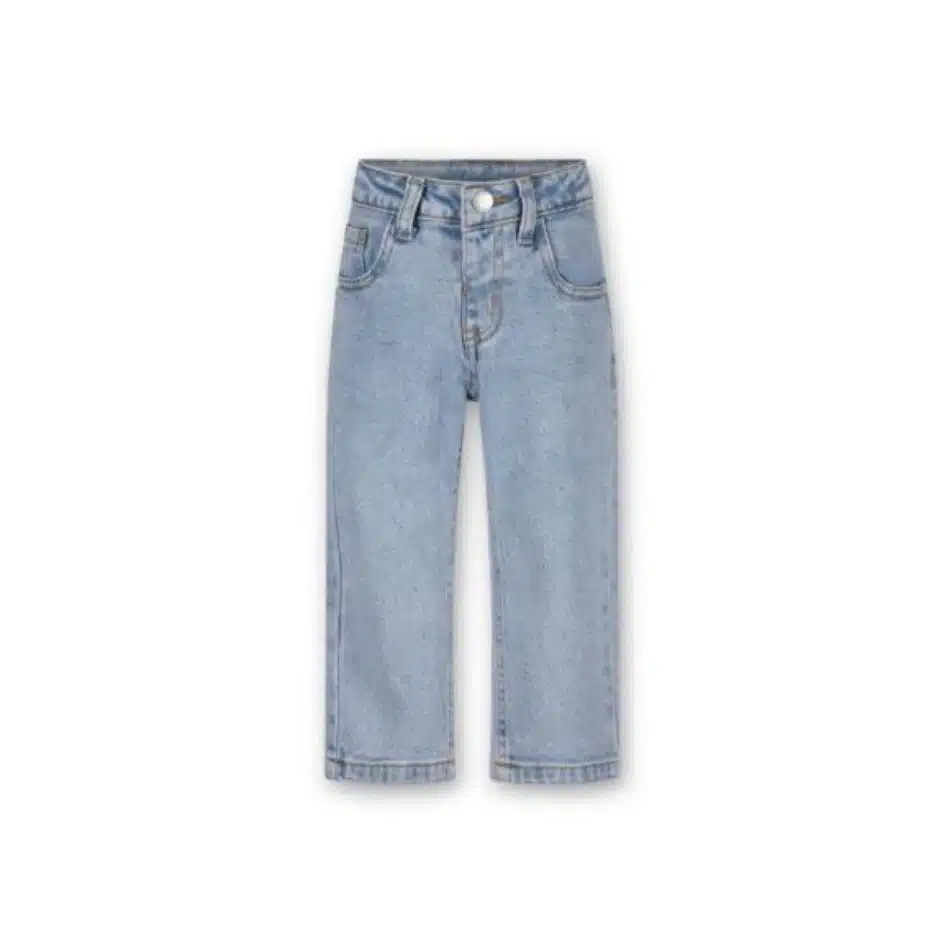 The New Chapter - Denim Pants - Riley