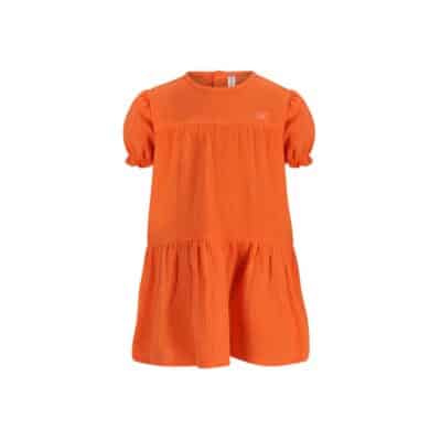 The New Chapter - Dress - Coco