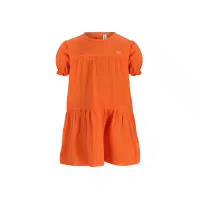 The New Chapter - Dress - Coco