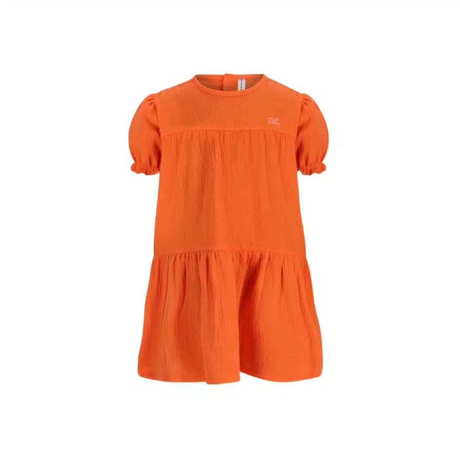 The New Chapter - Dress - Coco