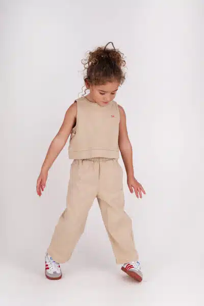 The New Chapter - Pants - Atlas