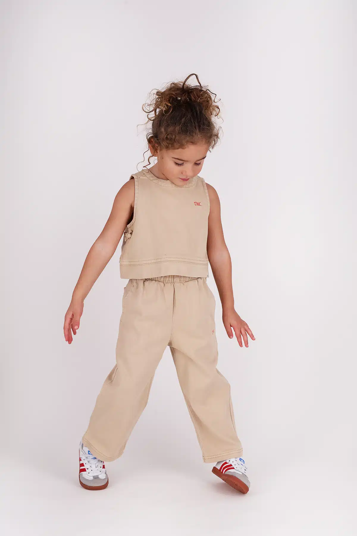 The New Chapter - Pants - Atlas