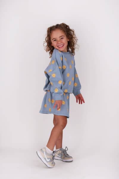 The New Chapter - Skirt - Luci