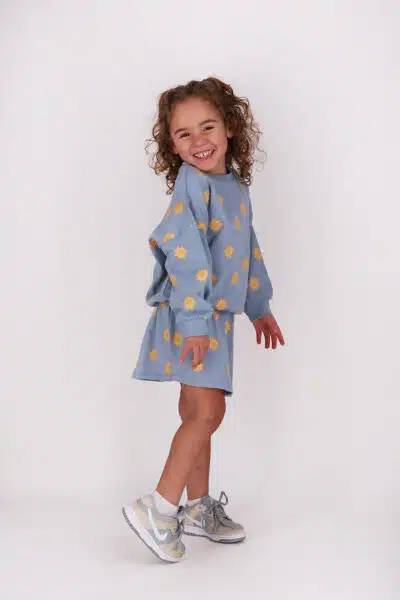 The New Chapter - Sweater - Bohdi - Solshine