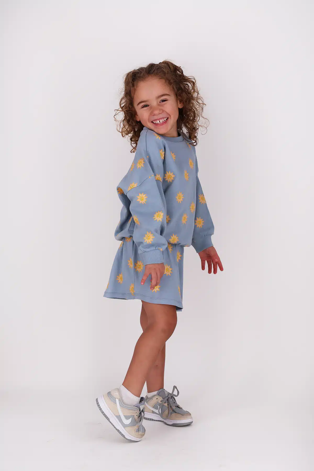 The New Chapter - Sweater - Bohdi - Solshine