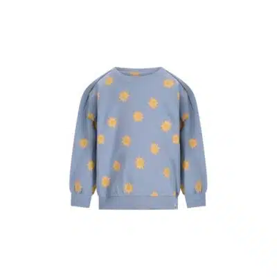 The New Chapter - Sweater - Bohdi - Solshine