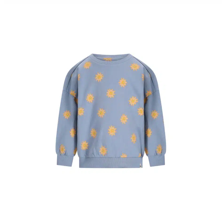 The New Chapter - Sweater - Bohdi - Solshine