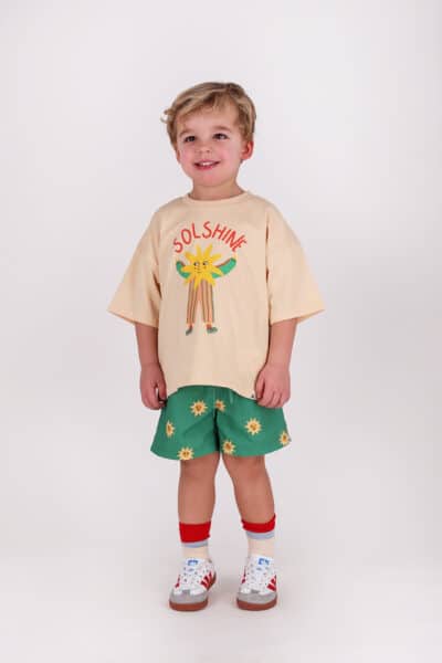 The New Chapter - Swimshort - Vic