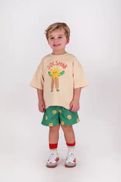 The New Chapter - Swimshort - Vic