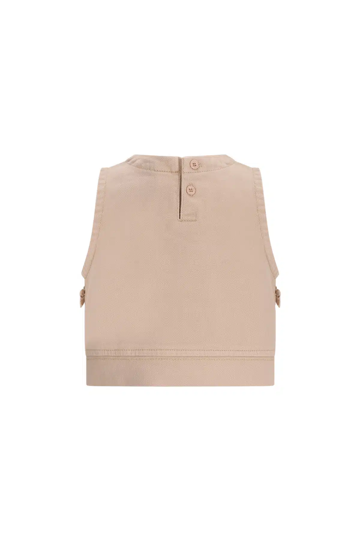 The New Chapter - Top - Beth