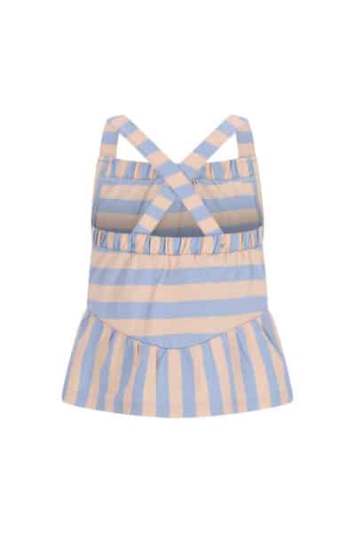 The New Chapter - Top - Julia