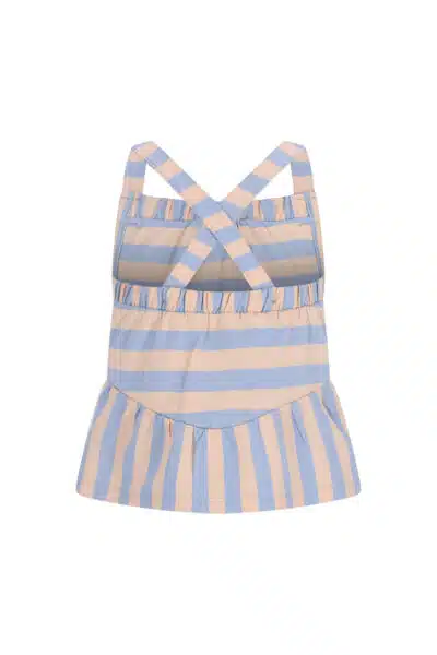 The New Chapter - Top - Julia