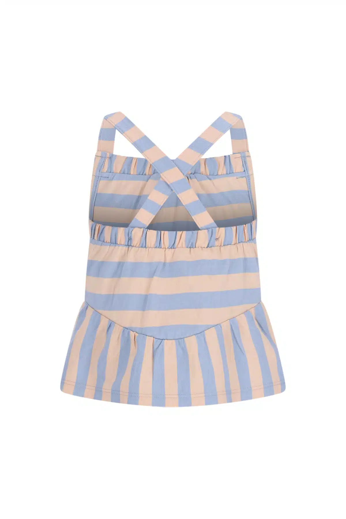 The New Chapter - Top - Julia