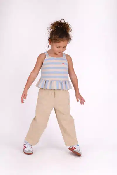 The New Chapter - Top - Julia