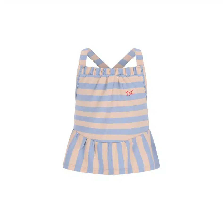 The New Chapter - Top - Julia