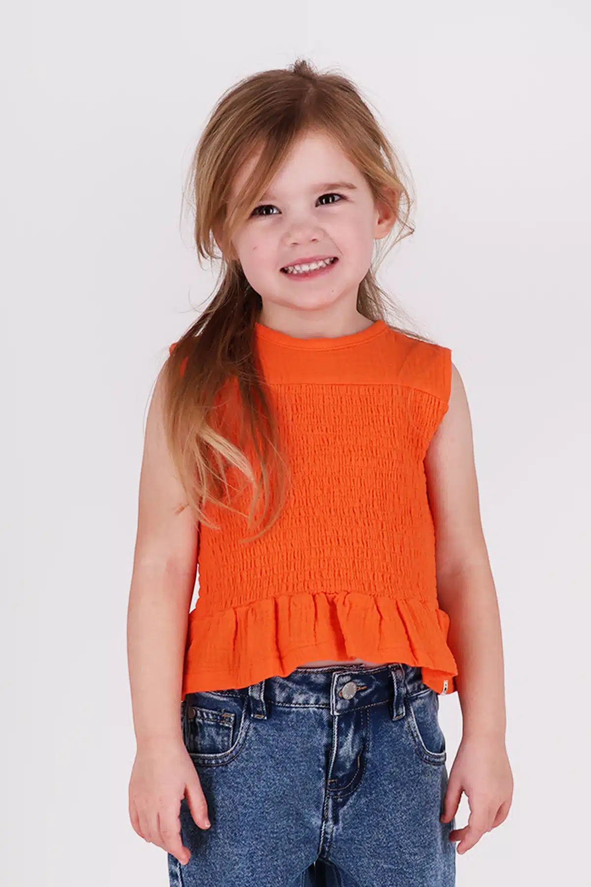 The New Chapter - Top - Melle