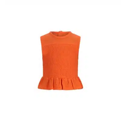 The New Chapter - Top - Melle