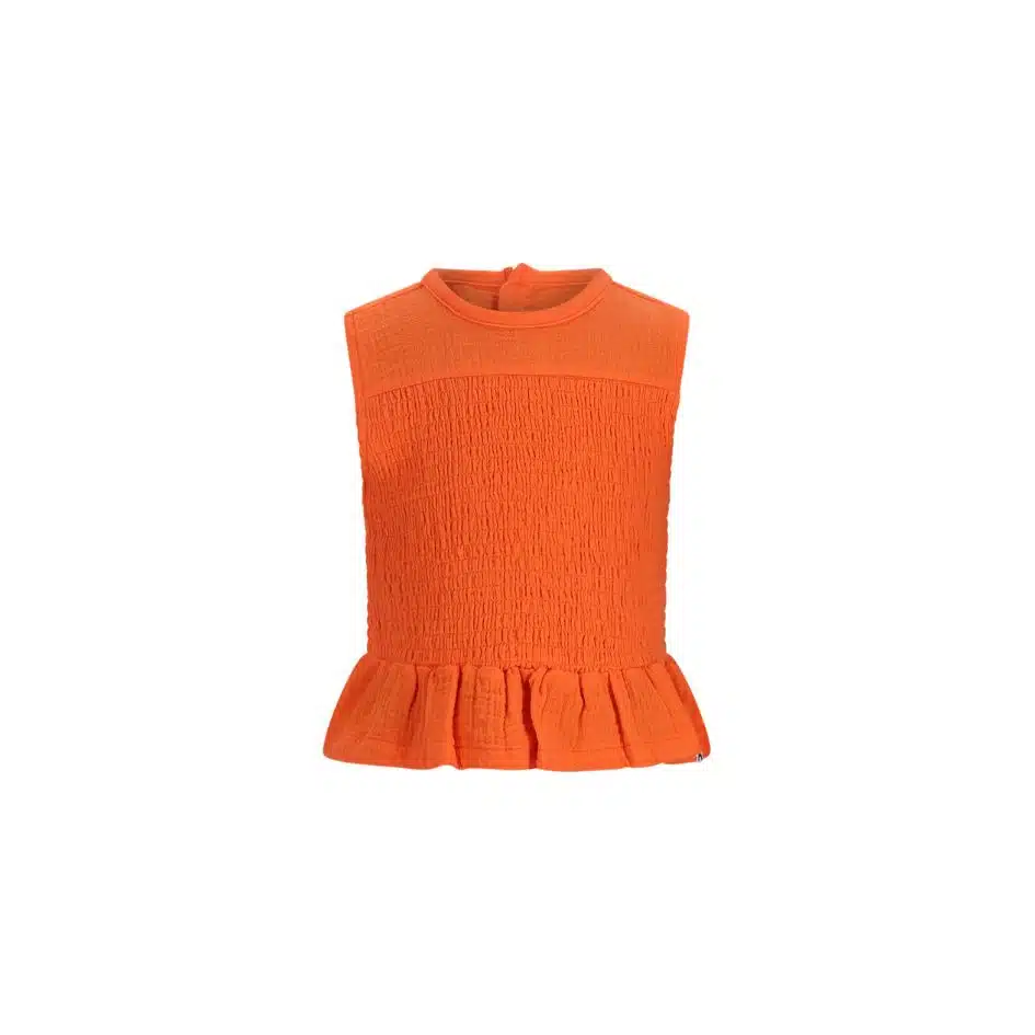 The New Chapter - Top - Melle