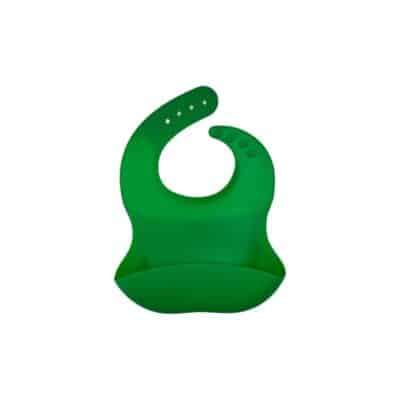 TRESS - The Bib - Bright Green