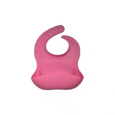 TRESS - The Bib - Bubbly Pink