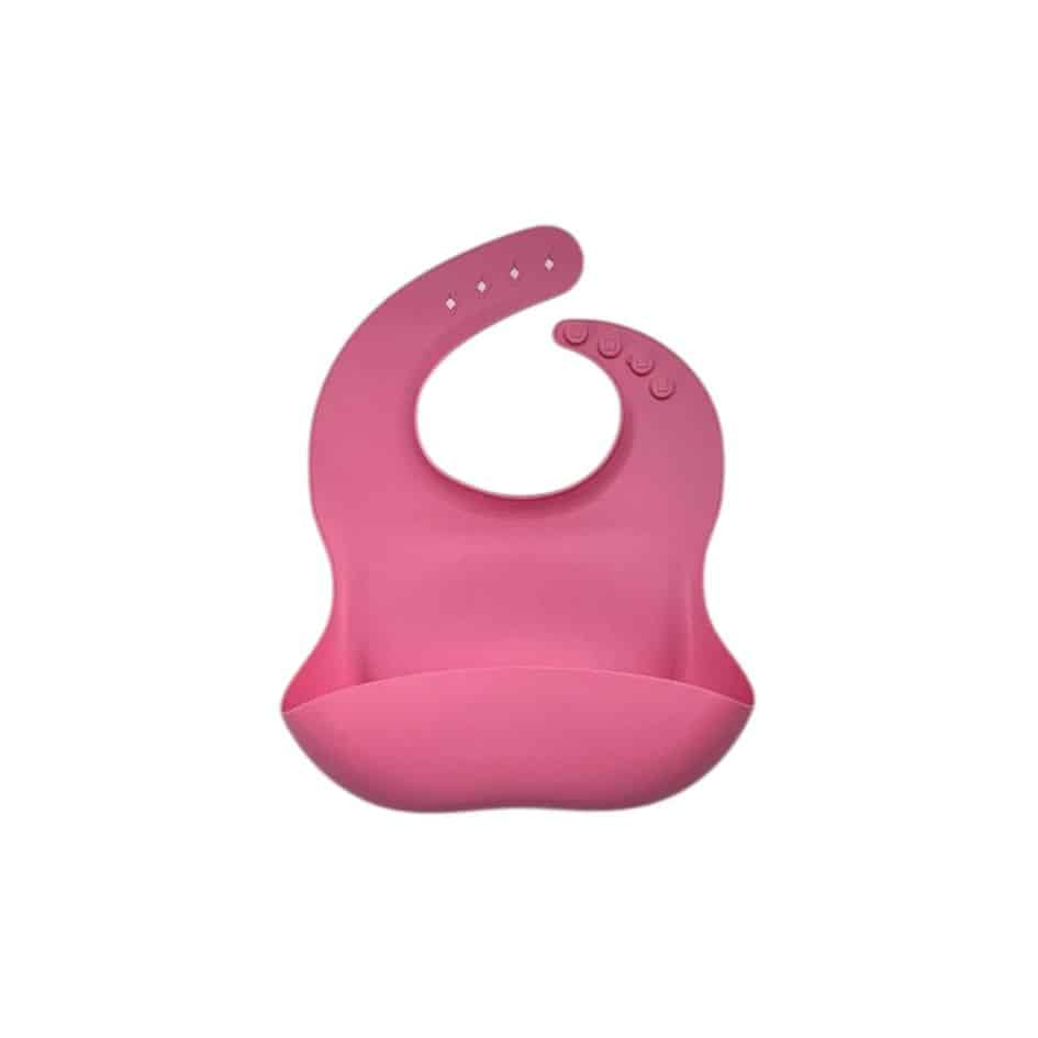 TRESS - The Bib - Bubbly Pink