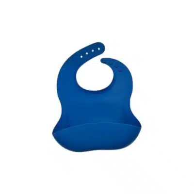 TRESS - The Bib - Cool Blue