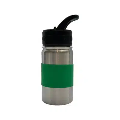 TRESS - The Bottle - Bright Green