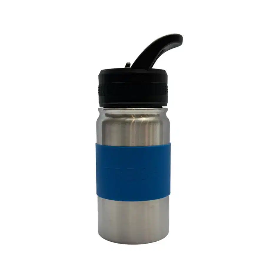 TRESS - The Bottle - Cool Blue