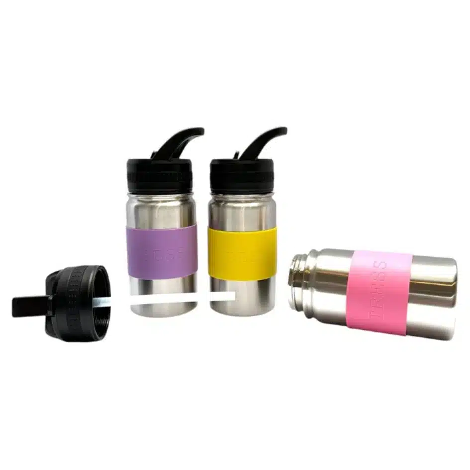 TRESS - The Bottle - Lovely Lilac