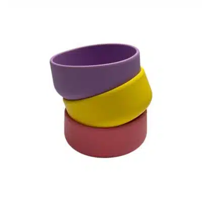 TRESS - The Bowl - Bright Green