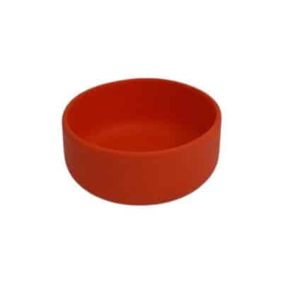 TRESS - The Bowl - Happy Orange